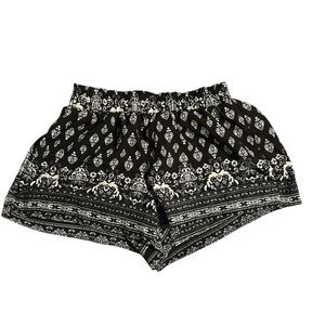 Rue21 Patterned Women's Shorts